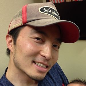 Meet your Posher, Peter